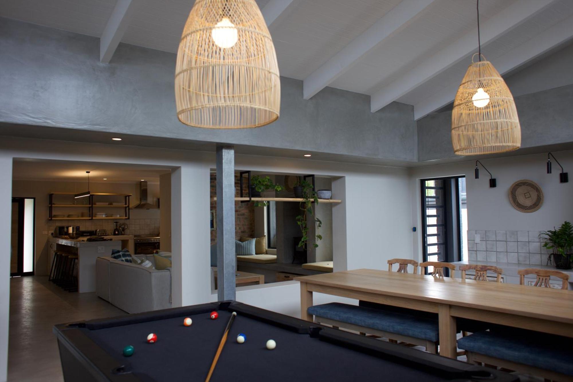 Ocean Call Inn Plettenberg Bay Exteriér fotografie