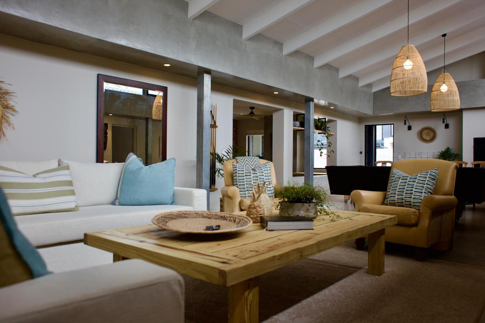 Ocean Call Inn Plettenberg Bay Exteriér fotografie