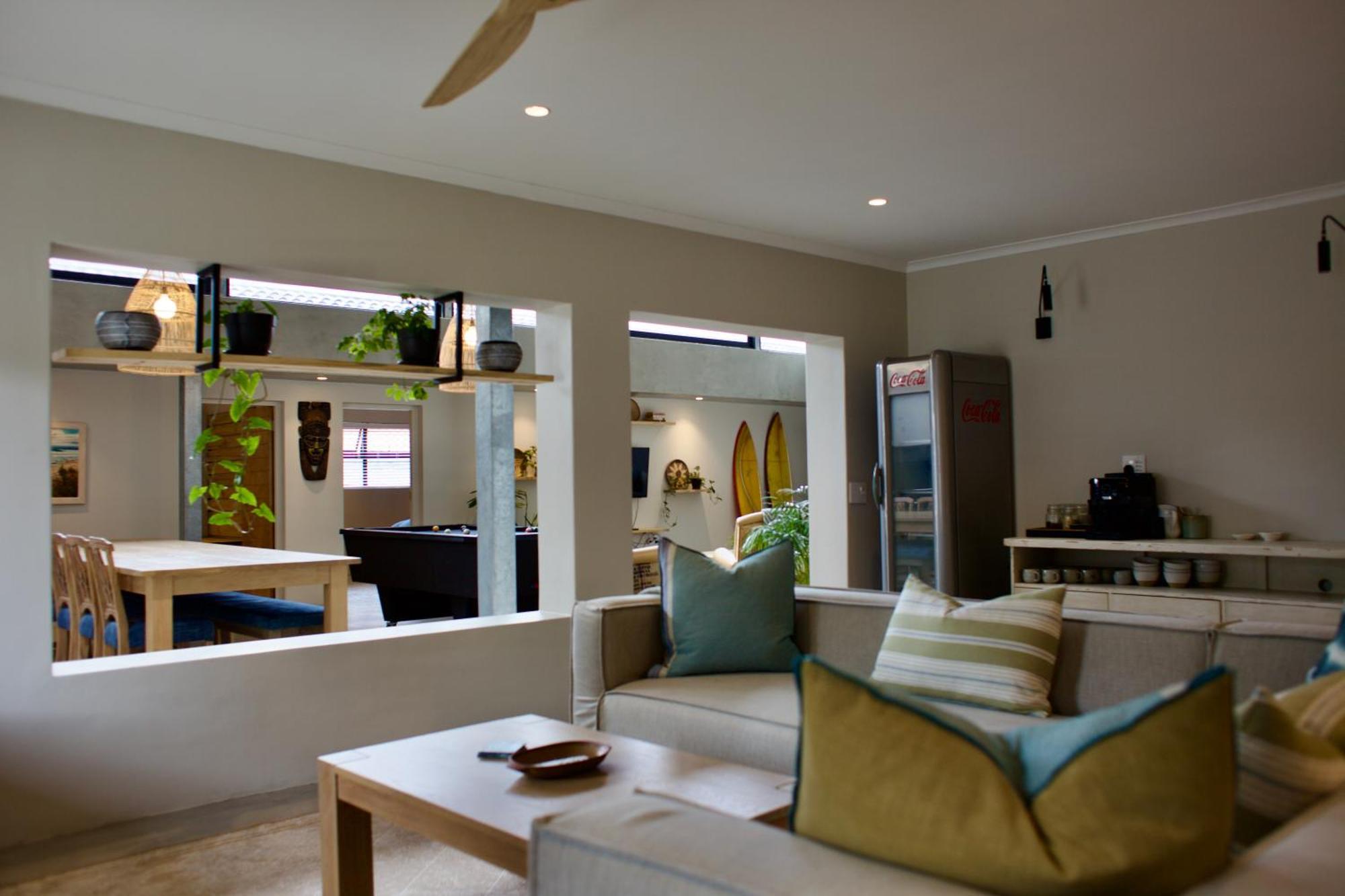 Ocean Call Inn Plettenberg Bay Exteriér fotografie