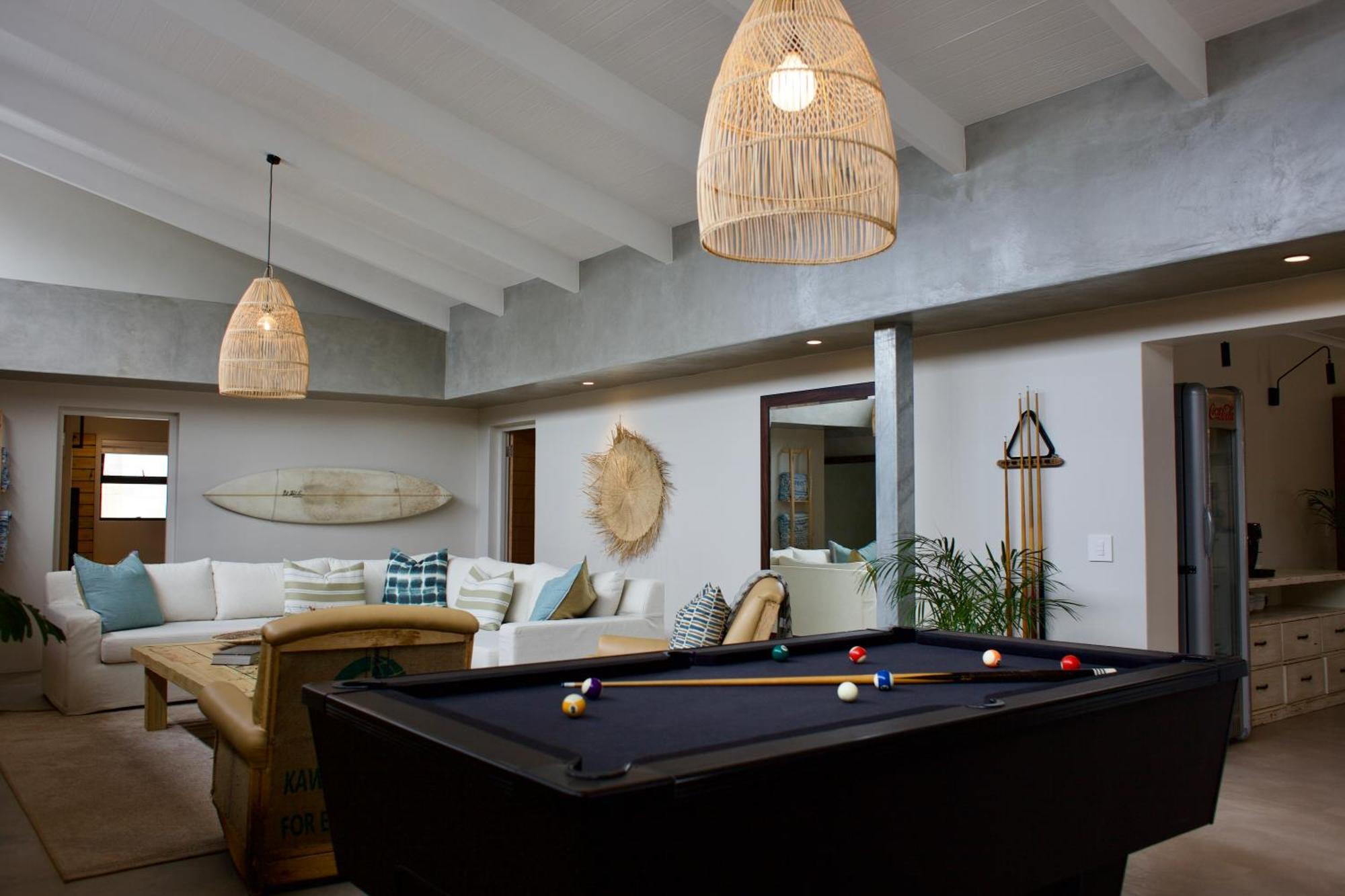 Ocean Call Inn Plettenberg Bay Exteriér fotografie