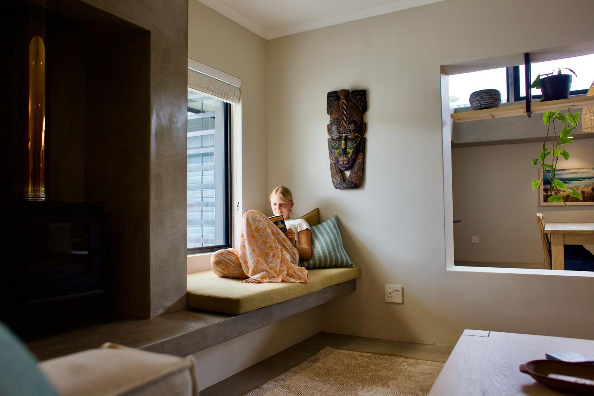 Ocean Call Inn Plettenberg Bay Exteriér fotografie