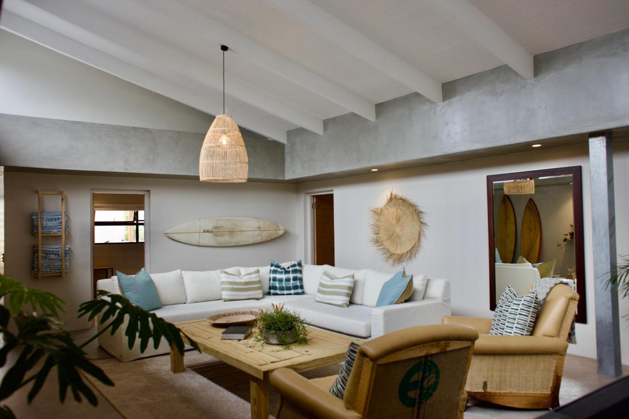Ocean Call Inn Plettenberg Bay Exteriér fotografie