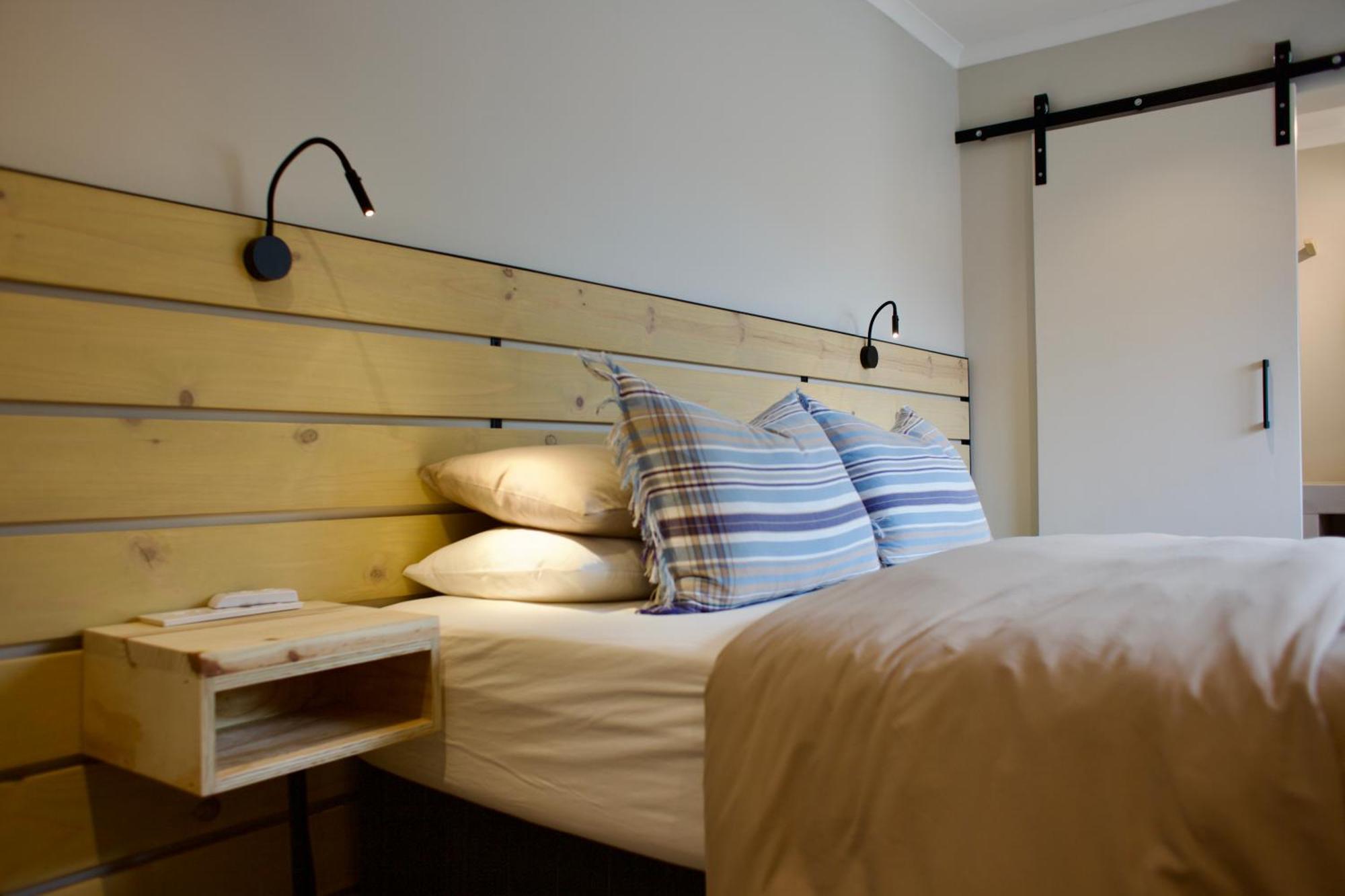Ocean Call Inn Plettenberg Bay Exteriér fotografie